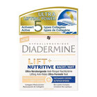 DIADERMINE LIFT  NACHTCREME NUTRITIVE