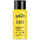GOT2B HAIRSPRAY GLUED
