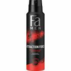 FA MEN DEOSPRAY ATTRACTION FORCE