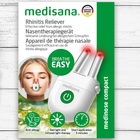 MEDISANA MEDINOSE COMPACT RHINITIS RELIEVER