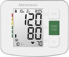 MEDISANA BOVENARM BLOEDDRUKMETER BU512