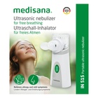 MEDISANA INHALATOR IN515