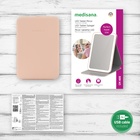 MEDISANA COSMETICA SPIEGEL RECHTHOEK MET LED VERLICHTING