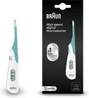 BRAUN HIGH SPEED THERMOMETER PRT1000
