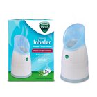 VICKS STEAM INHALER STOOMINHALATOR