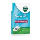 VICKS VAPOPADS MENTHOL