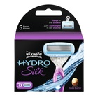 WILKINSON HYDRO SILK MESJES