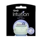 WILKINSON INTUITION 2IN1 DRY SKIN