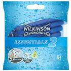 WILKINSON WEGWEPMESJES ESSENTIALS