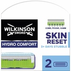 WILKINSON HYDRO COMFORT SKIN RESET MESJES