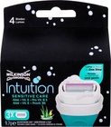 WILKINSON INTUITION SENSITIVE CARE MESJES