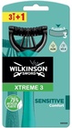 WILKINSON WEGWERPMESJES XTREME 3 SENSITIVE  3 1