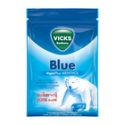 VICKS BLUE SUIKERVRIJ ZAKJE