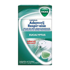 VICKS ADEMVRIJ EUCALYPTUS SUIKERVRIJ MINIBOX