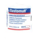 ELASTOMULL WINDSEL WIT 4CMX4MTR