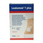 LEUKOPLAST LEUKOMED T PLUS DOUCHEPLEISTERS