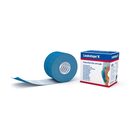 LEUKOPLAST LEUKOTAPE K BLAUW 5MX5CM