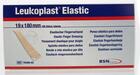 LEUKOPLAST ELASTIC VINGERPLEISTER 19X180MM