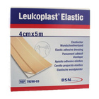LEUKOPLAST ELASTIC 5MX4CM