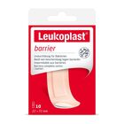 LEUKOPLAST BARRIER STRIPS 22X72 MM
