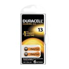 DURACELL GEHOORBATTERIJ ZINC-AIR DA13