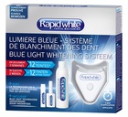 RAPID WHITE BLUE LIGHT SYSTEM