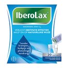 IBEROLAX MACROGOL 10GR
