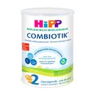 HIPP BIO 2 OPVOLGMELK COMBIOTIK 6MND -NL-BIO-01