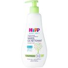 HIPP BABYSOFT BIO WASH GEL HUID   HAAR