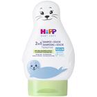 HIPP BABYSOFT BIO SHAMPOO   DOUCHE GEL