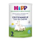 HIPP BIO 2 OPVOLGMELK OBV GEITENMELK 6MND -NL-BIO-01