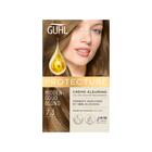 GUHL PROTECTURE BESCHERMENDE CREME-KLEURING 7.3 MIDDENGOUDBLOND
