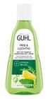 GUHL SHAMPOO FRIS   LUCHTIG