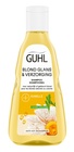 GUHL SHAMPOO BLOND COLORSHINE