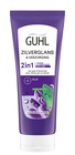 GUHL MASKER ZILVERGLANS   VERZORGING ANTI GEEL