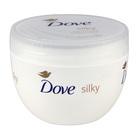 DOVE BODYCREME SILK