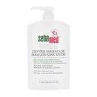 SEBAMED ZEEPVRIJE WASEMULSIE POMP