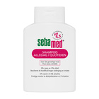 SEBAMED SHAMPOO ALLEDAG