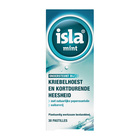 ISLA PASTILLES MINT SUIKERVRIJ