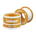 LEUKOPLAST LEUKOPOR 2,50CM 2472 EUROLOCK