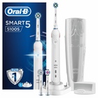 ORAL-B ELEKTRISCHE TANDENBORSTEL SMART5 5100S WHITE