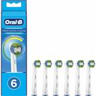 ORAL-B ELEKTRISCHE TANDENBORSTEL 20-6 REFILL PRECISION CLEAN   CLEAN MAXIMISER
