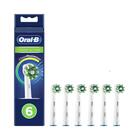 ORAL-B ELEKTRISCHE TANDENBORSTEL REFILL CROSS ACTION