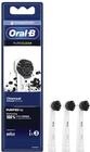 ORAL-B ELEKTRISCHE TANDENBORSTEL REFILL PURE CLEAN CHARCOAL