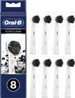 ORAL-B ELEKTRISCHE TANDENBORSTEL REFILL PURE CLEAN CHARCOAL