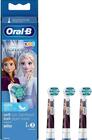 ORAL-B ELEKTRISCHE TANDENBORSTEL REFILL KIDS FROZEN