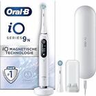 ORAL-B ELEKTRISCHE TANDENBORSTEL IO SERIE 9N WIT ALBAST