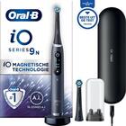ORAL-B ELEKTRISCHE TANDENBORSTEL IO SERIES 9N BLACK ONYX