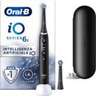 ORAL-B ELEKTRISCHE TANDENBORSTEL IO SERIE 6S ZWART LAVA