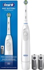 ORAL-B BATTERIJ TANDENBORSTEL PRO POWER WHITE